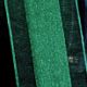 Satin Center Organdy Margaritte 5/8 In  30 Yards Hunter