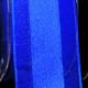 Satin Center Organdy Margaritte 1 Inch  30 Yards Royal Blue