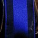 Satin Center Organdy Margaritte 5/8 In  30 Yards Navy