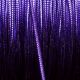 Metallic Cord 1/16 inch 1.75 mm 109 yards Purple