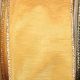 Gold Wire Edge Symphony Moire 2 Inch 11 Yards  Gold