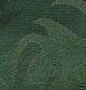 Gold Wire Edge Fabric  Safari 2 Inch 11 Yards  Hunter