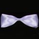 Double Face Satin   Size # 9 1.5 Inch  27 Yards Periwinkle