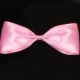 Double Face Satin Size #1 1/2 3/8 Inch 27yards Pink