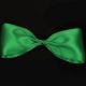 Double Face Satin   Size # 9 1.5 Inch  27 Yards  Emerald