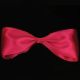 Double Face Satin   Size # 3 5/8 Inch 27yards Scarlet