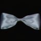 Double Face Satin   Size # 5 1 Inch   27yards Wedgewood