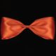Double Face Satin  Size # 1 1/4 Inch 27yards Copper