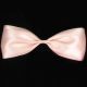Double Face Satin  Size # 1/2 1/8 Inch 55yards Soft Peach