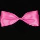 Double Face Satin   Size # 5 1 Inch 27 Yards Strong Pink
