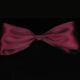 Double Face Satin  Size # 1/2 1/8 Inch 55yards Wine