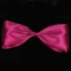 Double Face Satin Size #1 1/2 3/8 Inch 27yards Red Wine