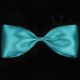 Double Face Satin   Size # 9 1.5 Inch 27 Yards Saphir Blue