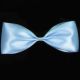 Double Face Satin  Size # 1/2 1/8 Inch 55yards Blue Mist