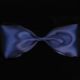Double Face Satin   Size # 5 1 Inch   27yards Navy