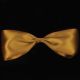Double Face Satin   Size # 3 5/8 Inch 27yards Dijon