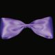 Double Face Satin Size #1 1/2 3/8 Inch 27yards Violet