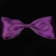 Double Face Satin  Size # 1/2 1/8 Inch 55yards Eggplant