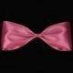 Double Face Satin   Size # 16 2 Inch  27 Yards Antique Rose