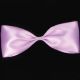 Double Face Satin  Size # 1/2 1/8 Inch 55yards Lavender