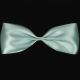 Double Face Satin   Size # 5 1 Inch   27yards Jade