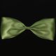 Double Face Satin   Size # 40 2.5 Inch 27 Yards Olive
