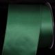 Wired Double Face Satin   #40 2 3/4in  22 Yards Hunter