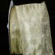 Isadora Wire Edge Organza 3 Inch 20 Yards  Gold