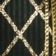 Wired Velvet Diamond Jubilee 2 Inch  20 Yards Hunter