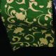 Wire Edge Cotton Ribbon   