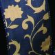 Wire Edge Cotton Ribbon   