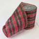 Wired Christmas Ribbon 6 Inch 20 Yards Comb 10