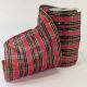 Wired Christmas Ribbon 9 Inch 20 Yards Comb 10