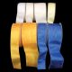 Wired Satin Moire Ribbon