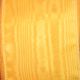 Wired Satin Moire 2.5 Inch 20 Yards   Lemon