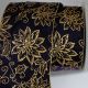 Wired Velvet with Gold 