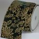 Wired Velvet with Gold 