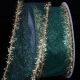 Wired Organza 