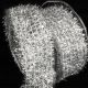Wired Open Weave 