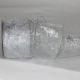 Wired Sheer Musical Angels 3 inch by 20 yards Silver
