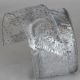 Wired Sheer Saint Nickolaus 2.5 Inch 20 Yards Silver