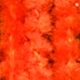 Chenille Fabric Deco Wire 1/8 Inch 55 Yards Orange