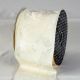 Wired Fabric Self Edge Safari 4 Inch 20 Yards Ivory