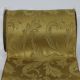 Wired Fabric Self Edge Safari 8 Inch 20 Yards Olive