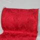 Wired Fabric Self Edge Safari 8 Inch 20 Yards Red