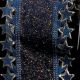 Wired Star Edge Sheer Rome 2.5 Inch 20 Yards Navy