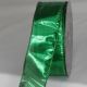 Wire Edge Fine Lame Ariel 2 Inch 20 Yards  Green