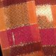 Wired Woven Taffeta Gabriel 1.5 Inch 25 Yards Copper