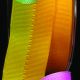 Wired Two Color Grosgrain 1.5 Inch 27 Yards Yellows