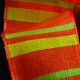 Wired Woven Semi Sheer 
